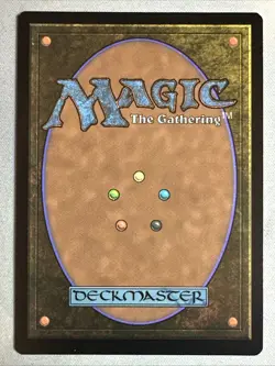 MTG / Cemetery Desecrator / DBL / #367 / FOIL / Mythic / NM - Image 2