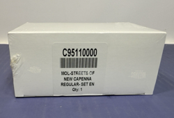 MTG Streets of New Capenna - MOL Complete Set Regular - Factory Sealed - Image 1