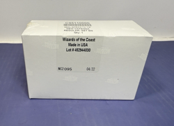 MTG Streets of New Capenna - MOL Complete Set Regular - Factory Sealed - Image 2