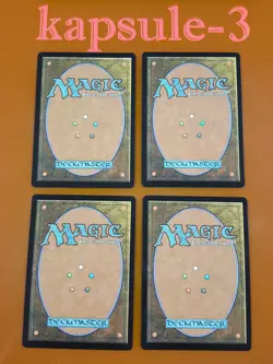 4x Stagecoach Security | Outlaws of Thunder Junction | MTG Magic Cards - Image 2