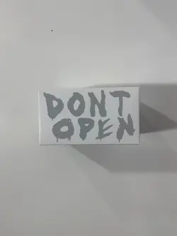 MTG Secret Lair Drop Series The Walking Dead Sealed - Image 1