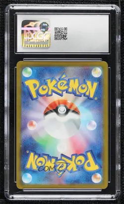 Snorlax Holo Japanese Pokemon TCG Classic Venusaur & Lugia ex Deck (CLF) CGC 10 - Image 2