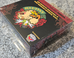 Anaheim 2025 Arcanine Coin Damage Counter Dice Condition Marker Pokemon Sealed - Image 5