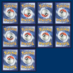 10x Lightning Energy Lot Sword Shield Energy Pokemon Deck Builder - Image 2