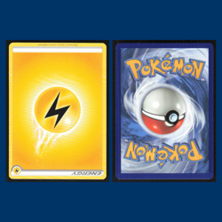 10x Lightning Energy Lot Sword Shield Energy Pokemon Deck Builder - Image 4