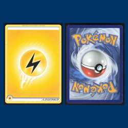 10x Lightning Energy Lot Sword Shield Energy Pokemon Deck Builder - Image 5