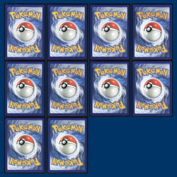 10x Fighting Energy Lot Sword Shield Energy Pokemon Cards Deck Builder - Image 2