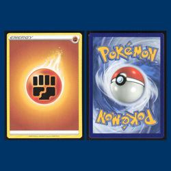 10x Fighting Energy Lot Sword Shield Energy Pokemon Cards Deck Builder - Image 4