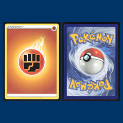 10x Fighting Energy Lot Sword Shield Energy Pokemon Cards Deck Builder - Image 5