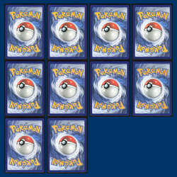 10x Metal Energy Lot Sword Shield Energy Pokemon Cards Deck Builder - Image 2
