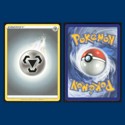 10x Metal Energy Lot Sword Shield Energy Pokemon Cards Deck Builder - Image 3
