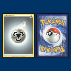 10x Metal Energy Lot Sword Shield Energy Pokemon Cards Deck Builder - Image 4