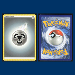 10x Metal Energy Lot Sword Shield Energy Pokemon Cards Deck Builder - Image 5