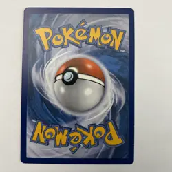 Pokemon TCG: "Mystery Energy" Uncommon LP (Phantom Forces 112/119) - Image 2