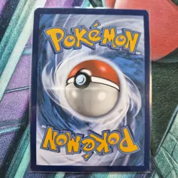 2022 Pokemon Brilliant Stars Flareon Trainer Gallery Rare TG01/TG30 NM-MINT - Image 2
