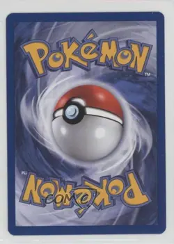 Rattata Italian Pokemon Base Set #61 1999 - Image 2