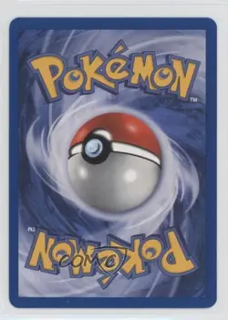 Mankey German Pokemon Jungle #55 1999 - Image 2
