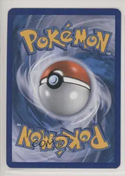 Deerling Reverse Foil Pokemon Black & White Base Set #13 - Image 2