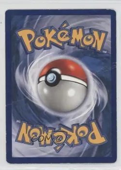 Gastly Pokemon Base Set #50 1999 READ - Image 2