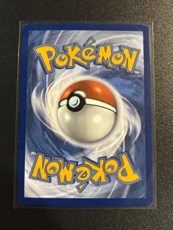 Pokemon TCG Neo Upper Energy 162/162 Temporal Forces Ace Spec Rare NM/M - Image 3