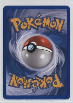 Warp Energy Pokemon EX Unseen Forces #100 2005 - Image 2