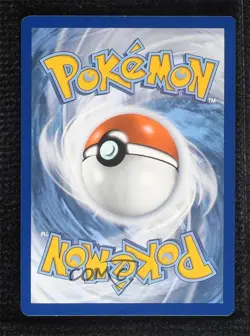 Bewear Reverse Foil Pokemon Sword & Shield Fusion Strike #151 - Image 2
