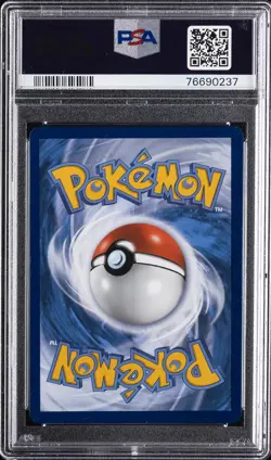 2021 POKEMON SWORD & SHIELD CHILLING REIGN SECRET #224 FULL ART/SNORLAX PSA 9 - Image 2