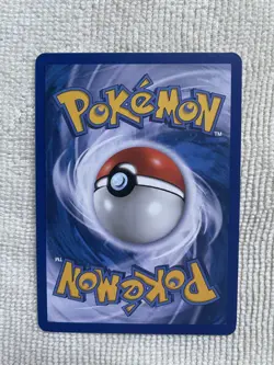 Houndour - Pokemon TCG - HeartGold SoulSilver Undaunted - 53/90 - Lightly Played - Image 2