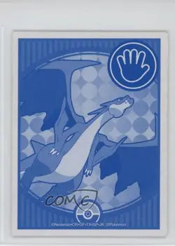 Mega Charizard Y Pokemon X Iroha Karuta #SU - Image 2