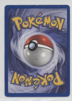Sandshrew Spanish Pokemon Base Set #62 1999 READ - Image 2