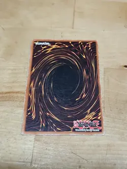 Terrorking Archfiend 1st Edition DCR-072 - Yu-Gi-Oh! Yugioh ¿ - Image 5