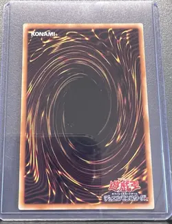 SUIJIN RB-27 FOIL Yu Gi Oh! Japanese Cards Japan Konami Yugioh - Image 4