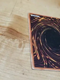 Yugioh Terrorking Archfiend DCR-072 Dark Crisis ¿ - Image 4