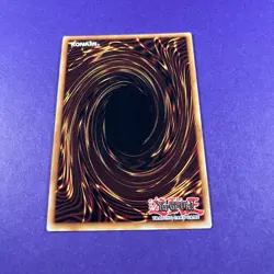 Black Wing Revenge Super Rare Dragons of Legend DRLG-EN031 Yugioh Trading Card - Image 2