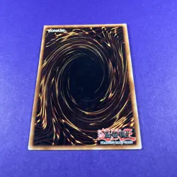 Cyber Dinosaur Super Rare 2010 Collectors Tins CT07-EN008 Yugioh Trading Card - Image 2