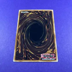 RAM Clouder Common Starter Deck: Codebreaker YS18-EN006 Yugioh Trading Card TCG - Image 2