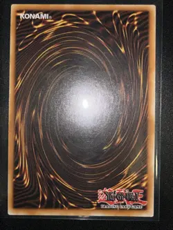 YUGIOH! Dragon Master Magia RA04-EN055 Prismatic Ultimate PUR 1st NM BLUE EYES - Image 2