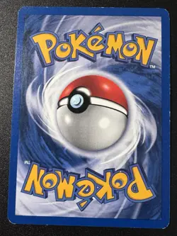 1st Edition Dark Blastoise 3/82 Team Rocket Pokemon Card Holo Foil Rare MP - Image 2