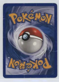 Bayleef Pokemon e-Card Series Expedition #71 2002 - Image 2