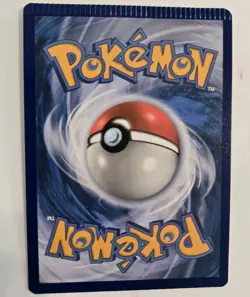 Pokemon Full Heal 051/073 Champion's Path Crimped Error Card - Image 3