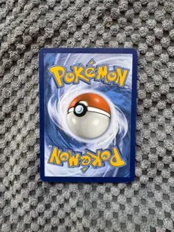 Gyarados - 21/98 - Pokemon Ancient Origins XY Cosmos Holo Rare Card TCG - Image 2
