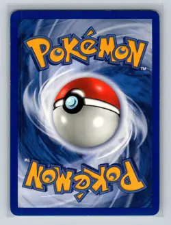 Pokemon Card - Ledian Team Rocket Returns 23/109 Rare Regular LP - Image 2