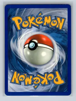 Seedot - EX Legend Maker 61/92 Yuka Morii Vintage Pokemon TCG Card LP - Image 2