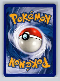 Arcanine EX Sandstorm 15/100 Regular Rare Pokemon Card - Scratch MP - Image 3