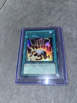 Card of Safe Return LON-029 Labyrinth of Nightmare Unlimited|Unlimited Edition - Image 1