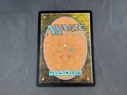 MTG MAGIC FINAL FANTASY #212 TERRA, HERALD OF HOPE BORDERLESS SURGE FOIL RARE - Image 2