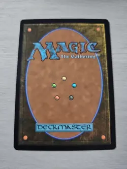 AURON'S INSPIRATION mtg NM-M Final Fantasy - Image 2