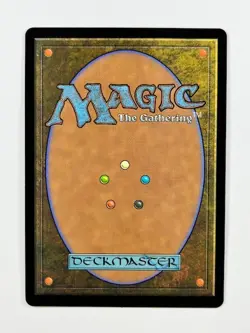1x MTG Gisa's Favorite Shovel Universes Within (SLX secret lair) NM #19 - Image 2