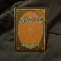 Wyluli Wolf (Arabian Nights) NM MTG - Image 2