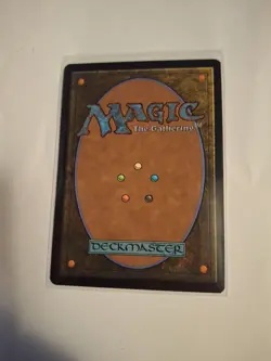 Mtg. Scavenger Grounds. Borderless. Edge of Eternities. Pack Fresh #37 N.M - Image 3